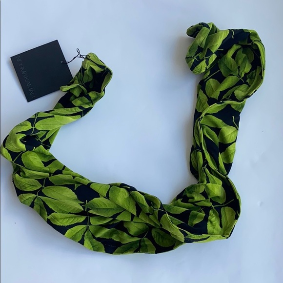 Norma Kamali Other - NWT Norma Kamali turban